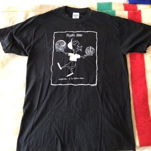Pearl Jam Boundless Tee (1990’s, like new)